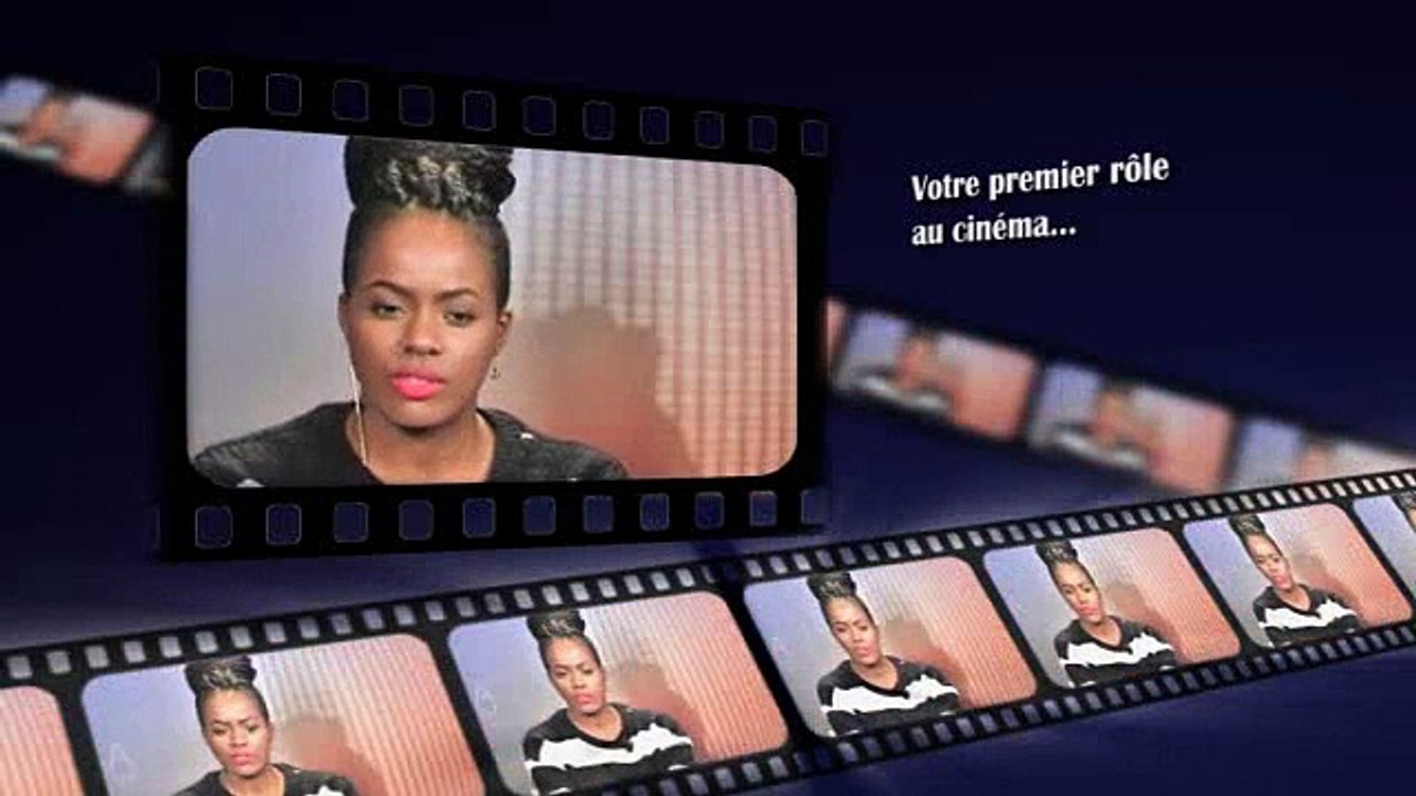 Aïda - CINE24 - Sophy Aïda - Cameroun