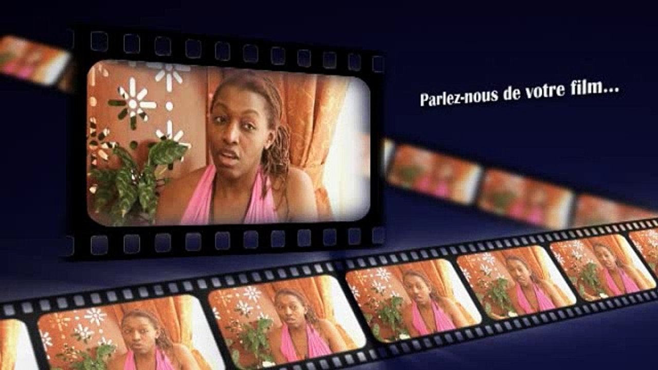 Obolo - CINE24 - Pascale Obolo - Cameroun