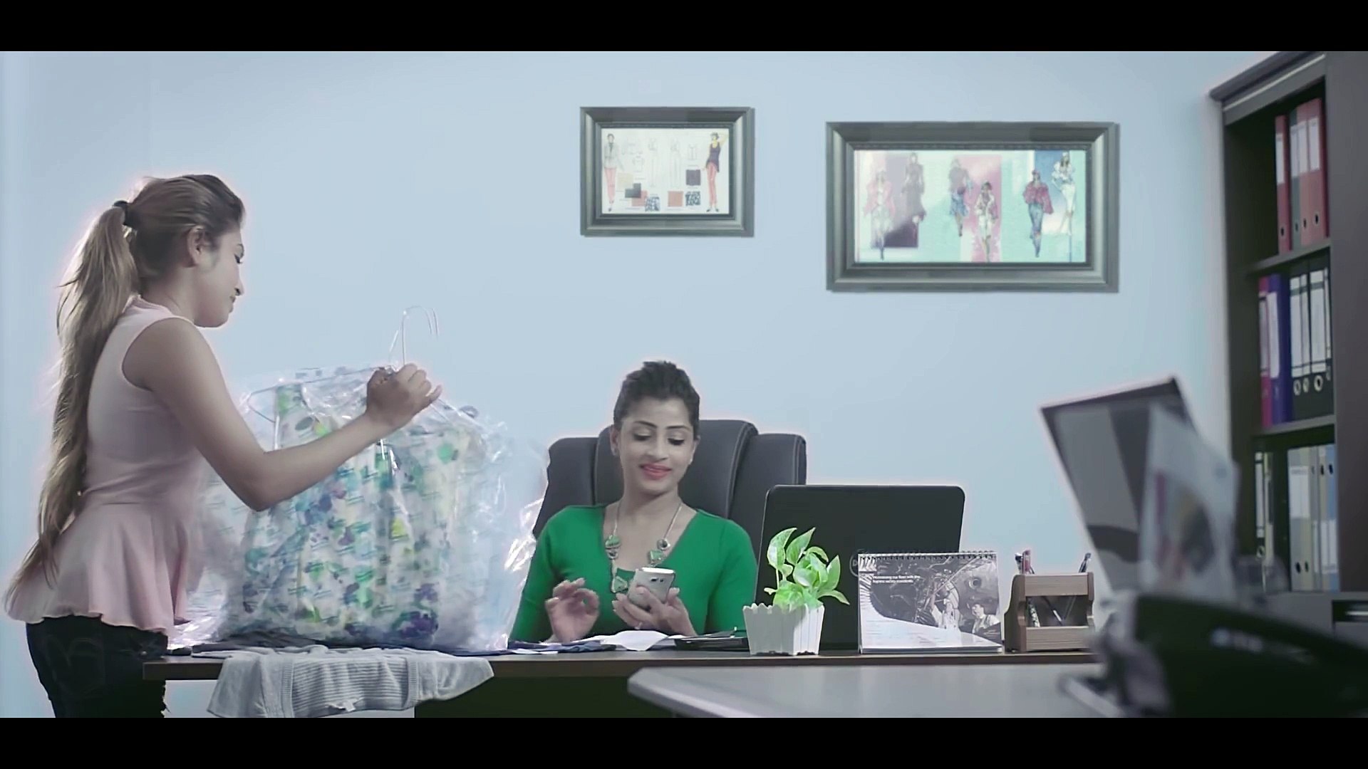 Raatbhor Bangla Music Video 2016 By Imran HD
