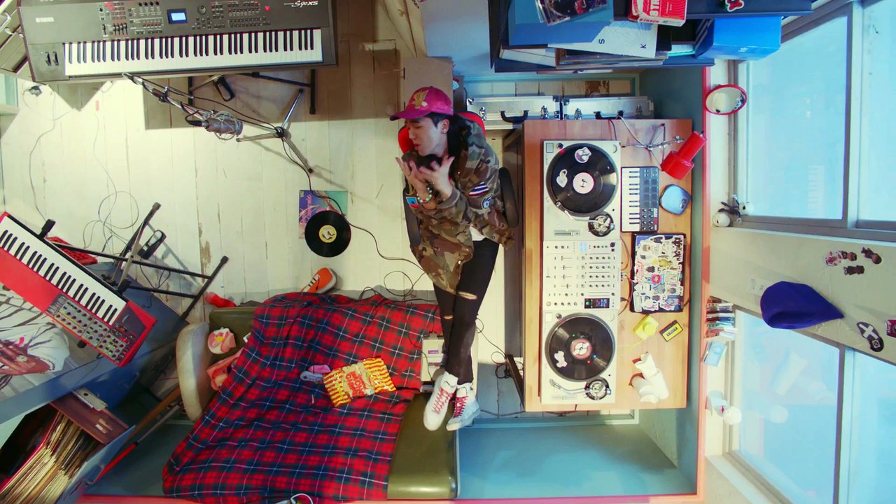 WINNER - SENTIMENTAL MV