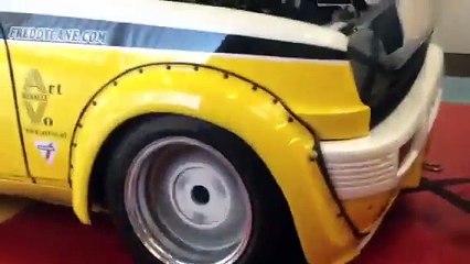 R5Racing.nl - testbank