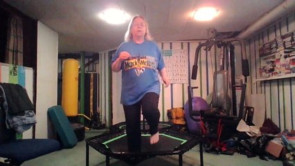 BouncinBarb Hexagon MU