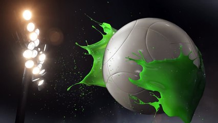 N'Guessan amazing goal from midfield