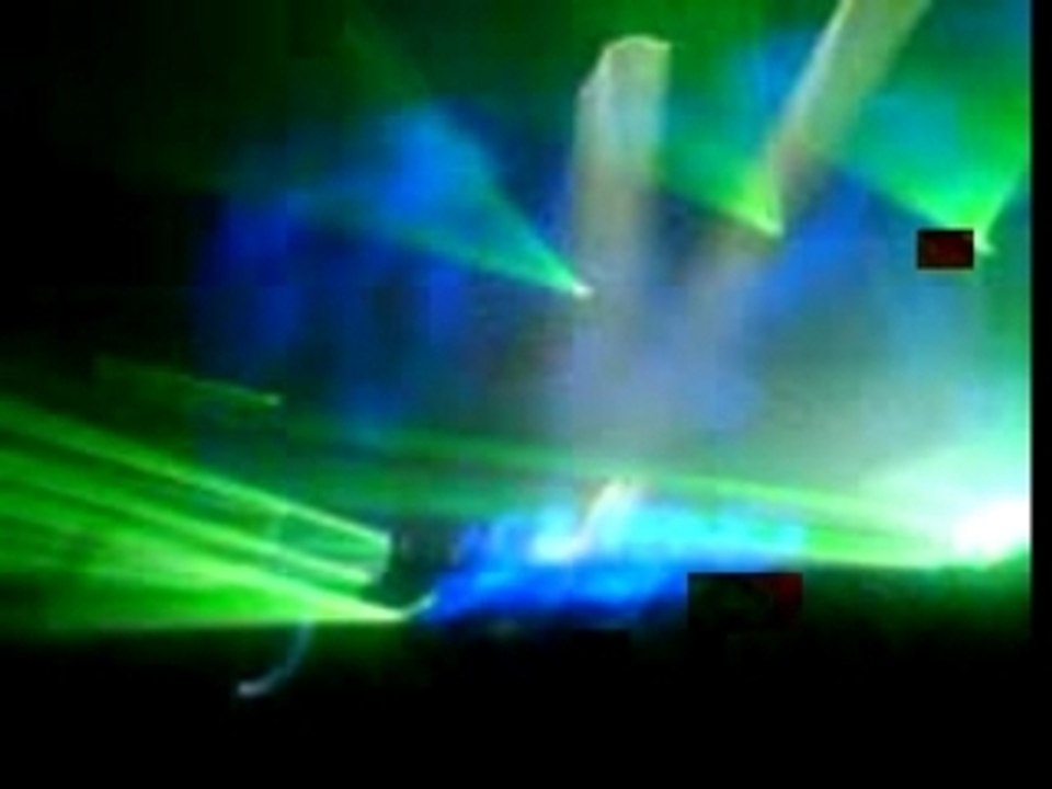 TIESTO @ HASSELT 2007 (gsm)