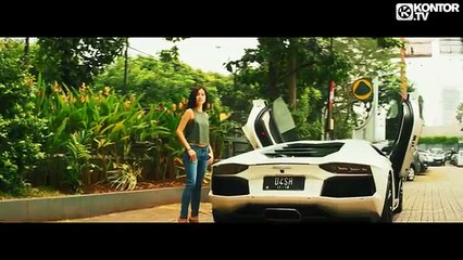 Dash Berlin & Syzz - This Is Who We Are