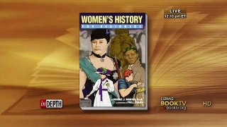 Womens History, Lesbians in Television and Film - University Professor (2014)