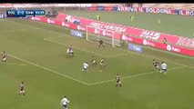 Bologna-Sampdoria (L.muriel) goal