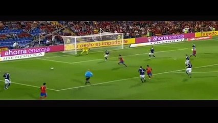 Dünyanın pozisyonlarındaki en hızlı oyuncularından oluşan 11