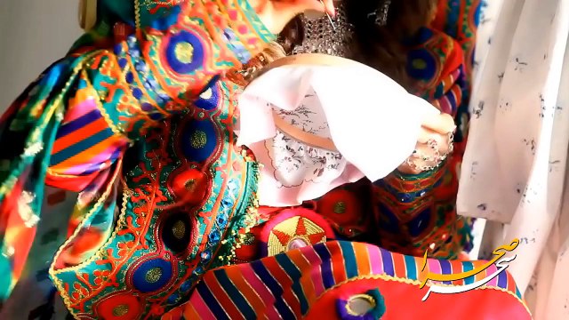 Godar - Sahar Sahra - Pashto New Afghan Song Album Laila 2014