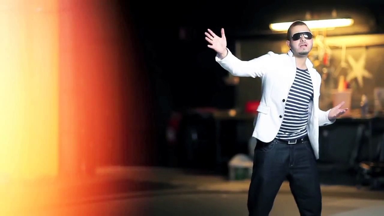 Laila - Shafiq Khan  - Pashto New Afghan Song Album Laila 2014