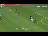 Napoli 3-1 Empoli Own Gaol Michele Camporese 31_1_2016