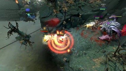 Dota 2 Funny Moments 55