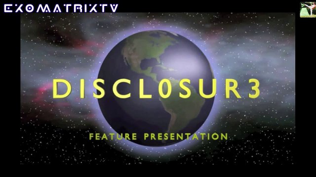 Leaked UFO Alien Footage - Real or Smoke & Mirrors OVNI