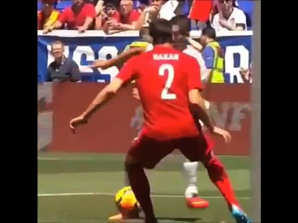 BEST FOOTBALL-SOCCER VINES COMPILATION WITH DROPS 2014