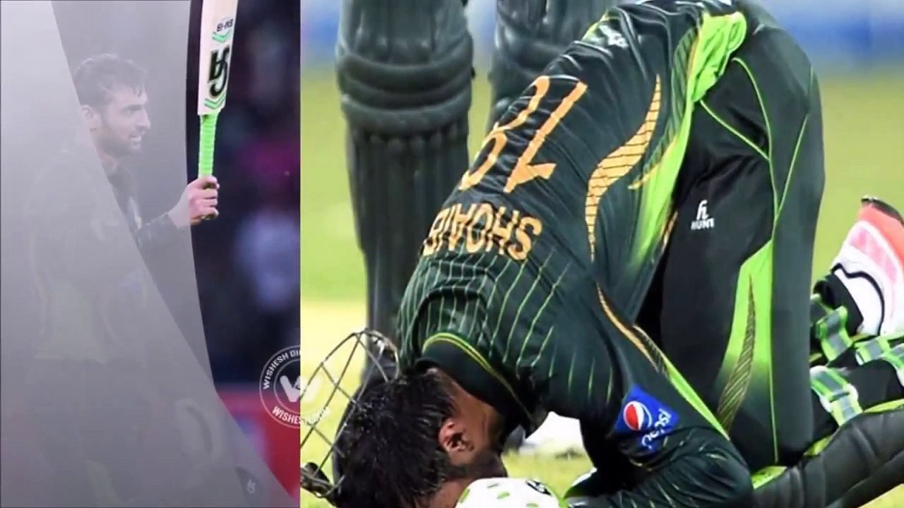 Karachi kings players -- pakistan super league PSL 2016 HD
