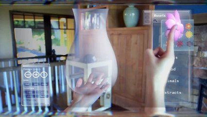 The future of computing