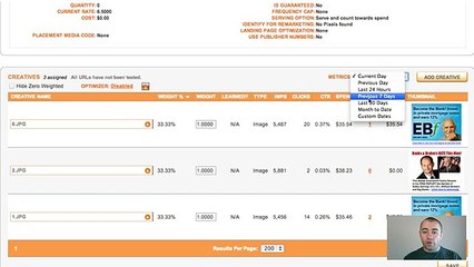 Traffic Blackbook 2.0 Review - Lesson 3   Campaign Launch Monitoring & Optimization