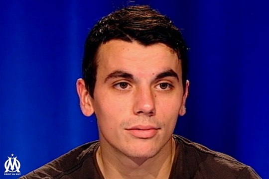 En tête-à-tête avec Antoine Rabillard