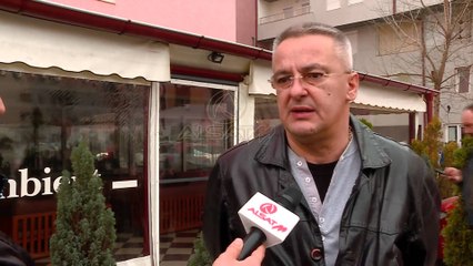 Sinani: BDI dhe VMRO në frikë nga ulja e rejtingut