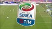 Joaquín Correa Goal - Bologna 2-2 Sampdoria - 31-01-2016