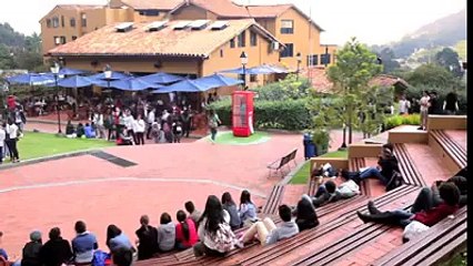 First Day of College.. Awesome Idea