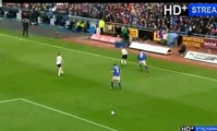 GOOOAL Ross Barkley Goal - Carlisle 0 - 3 Everton - 31.01.2016