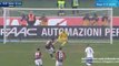 Mattia Destro 3:2 Penalty-Kick | Bologna v. Sampdoria 31.01.2016 HD