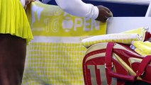 Life of the Australian Open: Finish it | Australian Open 2016 (720p Full HD)
