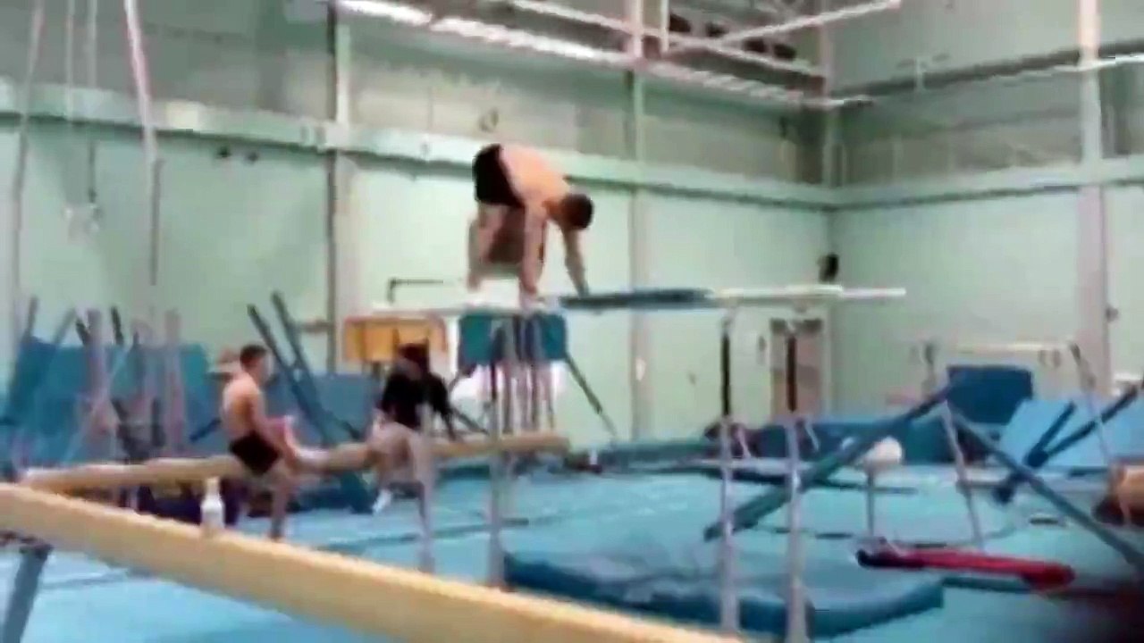 Top Athlete Fail Compilation 2016