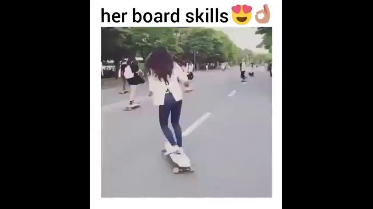 Most Taleneted Girl Video 2016
