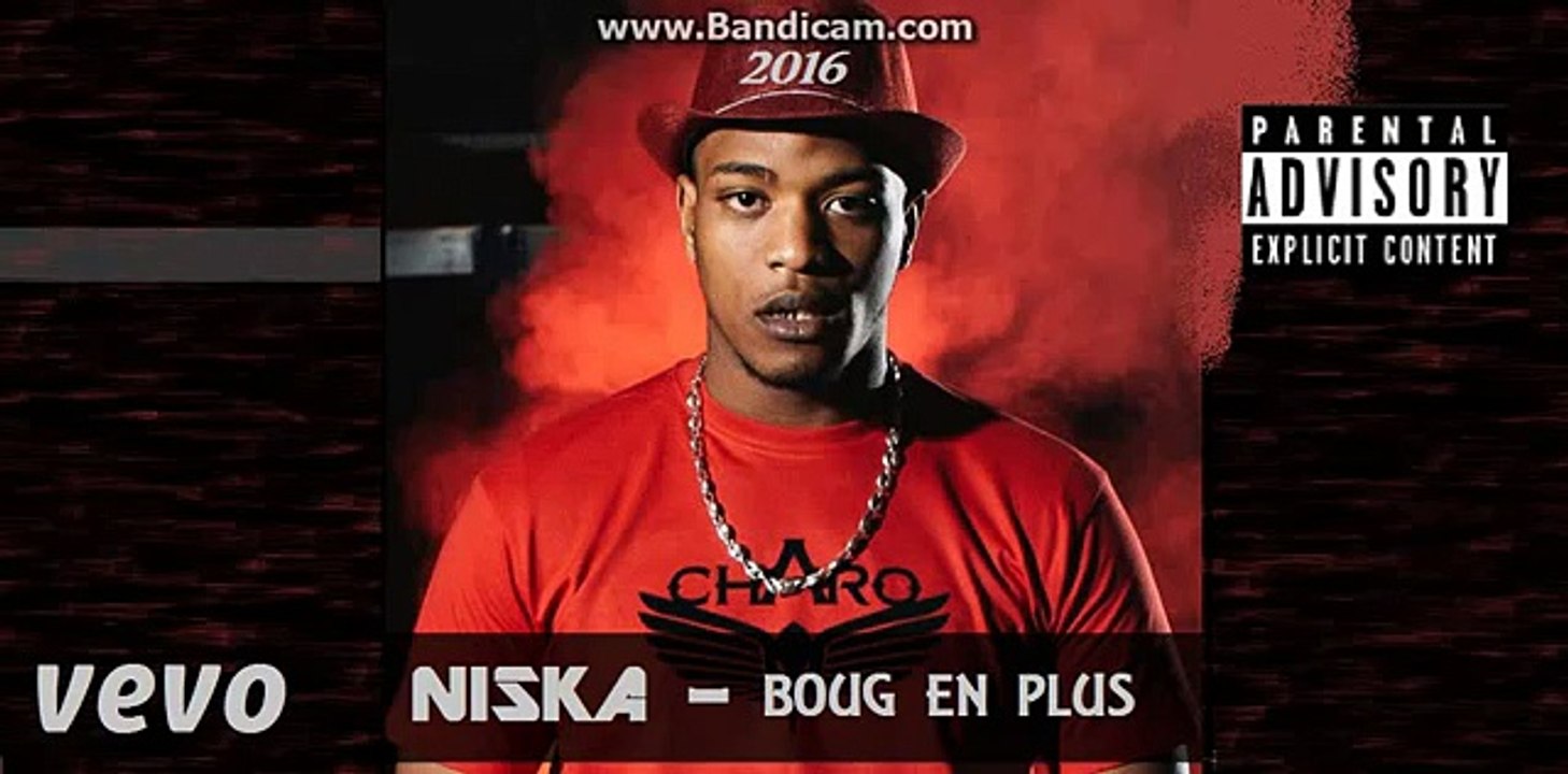 NISKA - Boug En Plus (Son Officiel) - Vidéo Dailymotion