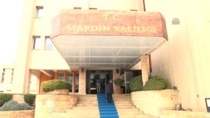 Bakan Ramazanoğlu: "(Terör Mağdurları) İnsanlar Evlerine Dönecekler, Yeni İmkanlar Oluşturulacak"