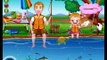 Baby Hazel Fishing Time with Uncle - 3D Baby Hazel Gameplay - Baby Games For Kids