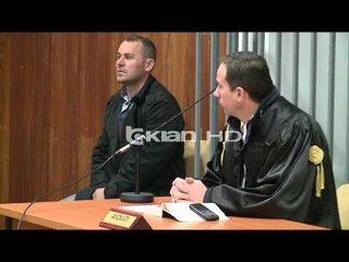KRIMET  E RENDA LENE NE BURG DENIS SHTRAZEN