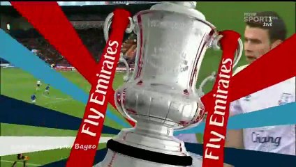 All Goals HD - Carlisle 0-3 Everton - 31-01-2016 FA Cup