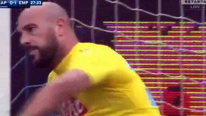 All Goals - Napoli 5 - 1 Empoli - 31-01-2016