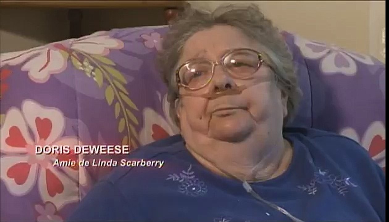 Dossiers Mystères - [S02E01] HD