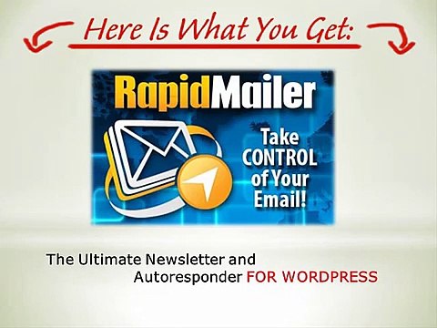 IMSC Rapid Mailer Reviews and Get your EXCLUSIVE BONUSES now