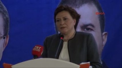 Adana Bakan Sarı İş Makinelerini Milleti Mağdur Etmek İçin Kullananlar, Bunun Hesabını Verecekler-2