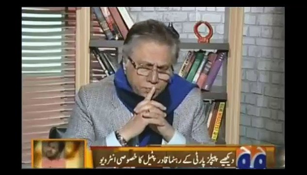 Jo masail zindagi guzarne aur behtar kerte hain un per maulvi baat hi nahi kerte - Hassan Nisar bashes sectarianism