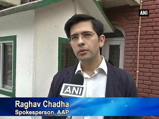 Delhi Govt. has cleared funds for BJP-headed corporations: AAP