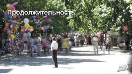 Ролик экологии (ecology)