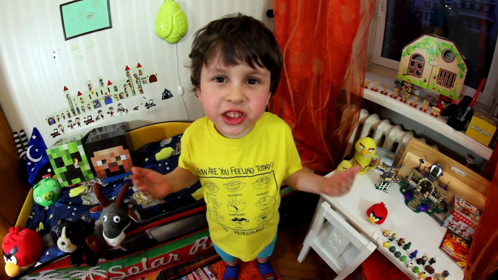 ⁣СТЁПИ БЛОГ - Домашние животные !