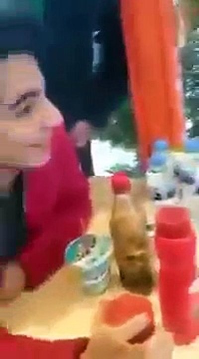 Adanalı Fenomen Gaspçı Hüseyin ile Koyu Sohbet