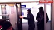 Adanalı Vatandaş, Paris Metrosunu Trolledi