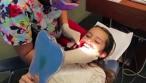 Diş Teli Nasıl Takılır_