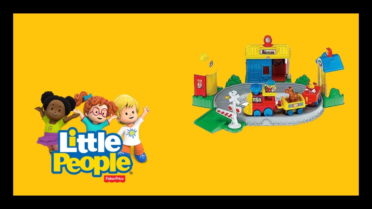 Jouets little people | fisher-price toys |  Jang Nan Gam   Zaislas   Igracka   Barang permainan kanak-kanak   Kalippattam   Gugarell   Wan Ju   Khelane   Speelgoed