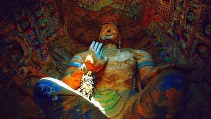 14 Rock Cut Tombs and Temples