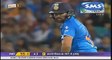 Rohit And Virat Quarrelling With Umpire For A Wrong Decision