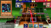Lets Play Yu-Gi-Oh! GX Tag Force 2 - Part 39 - Tag-Duell gegen Brüder PARADOX! [HD /60fps/Deutsch]